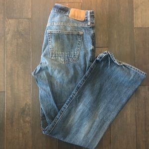 Old Navy Bootcut Jeans - 34x34